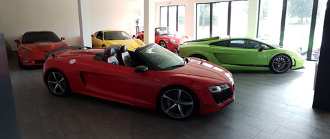 Performance Classics GmbH